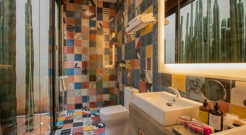 Casa Carmen Reforma Oaxaca 21 Updated Prices Deals