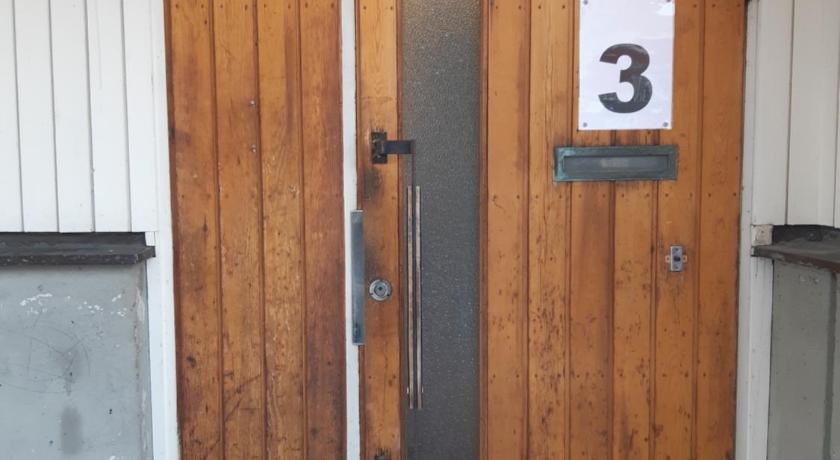 Image of Apartment 9