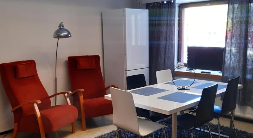 Image of Two-Bedroom Apartment - 6 6