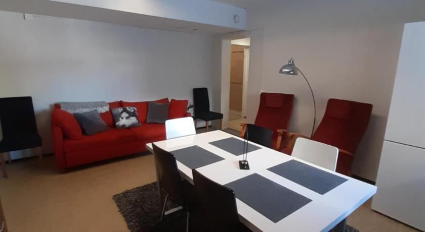 Image of Two-Bedroom Apartment - 6 2