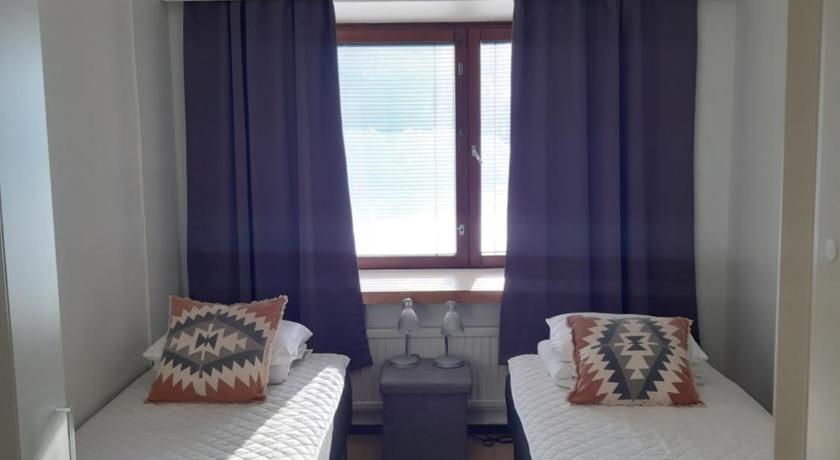 Image of Two-Bedroom Apartment - 6 0