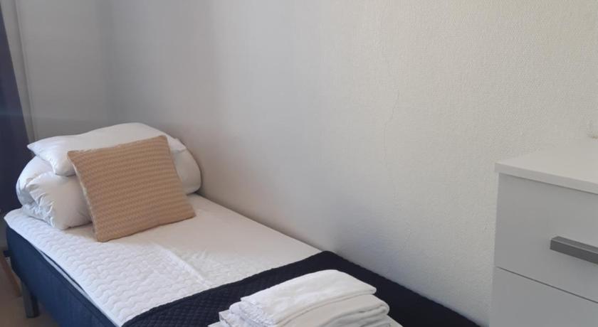 Image of Two-Bedroom Apartment - 6 12