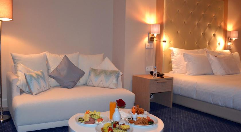 Image of Junior Suite 1