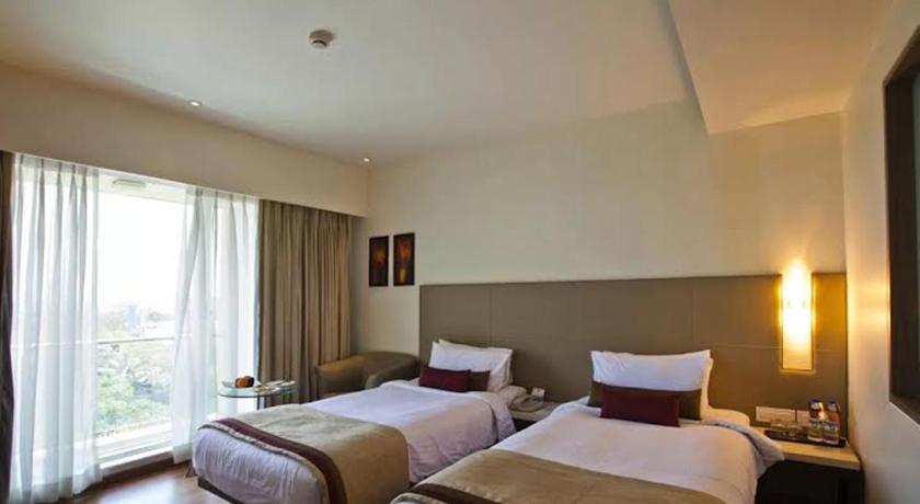 Image of Superior Twin Room 3