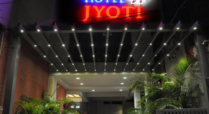 Hotel Jyoti