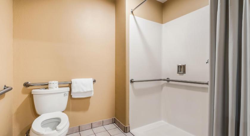 Americas Best Value Inn Ukiah