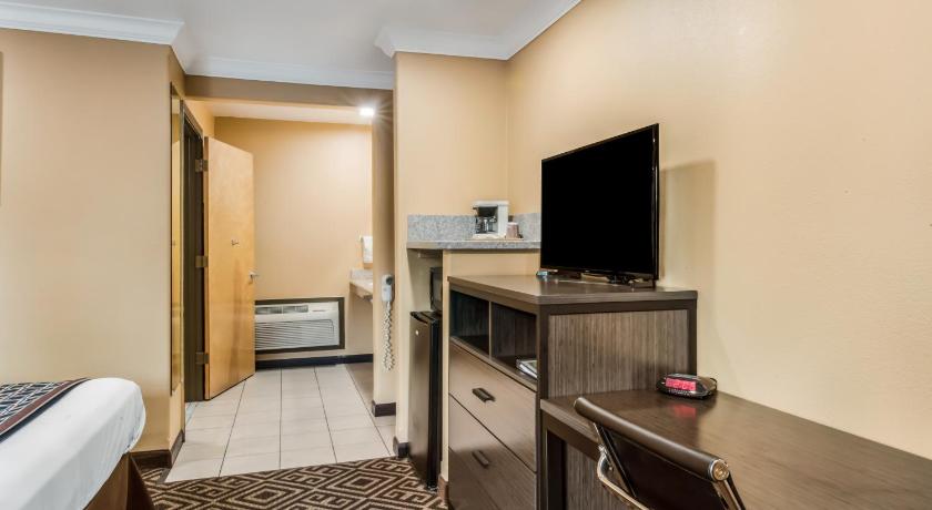 Americas Best Value Inn Ukiah