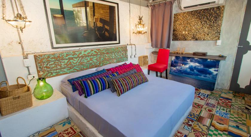 Image of Double Room 1