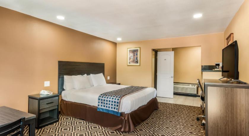 Americas Best Value Inn Ukiah