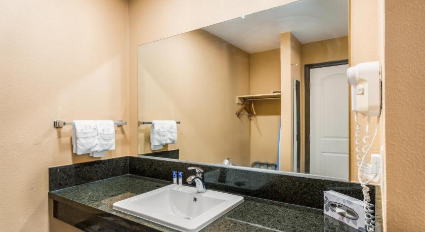 Americas Best Value Inn Ukiah