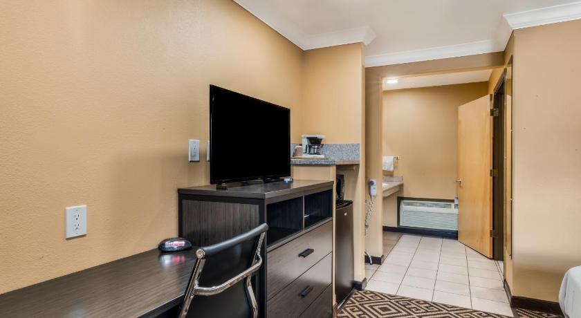 Americas Best Value Inn Ukiah