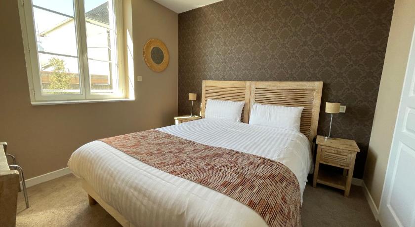 Hôtel Mona Lisa (Hotel Mona Lisa)