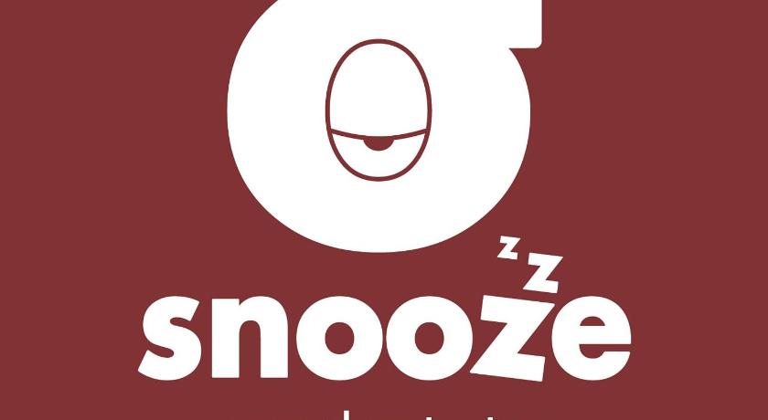 Snooze H — Hotel in Athens