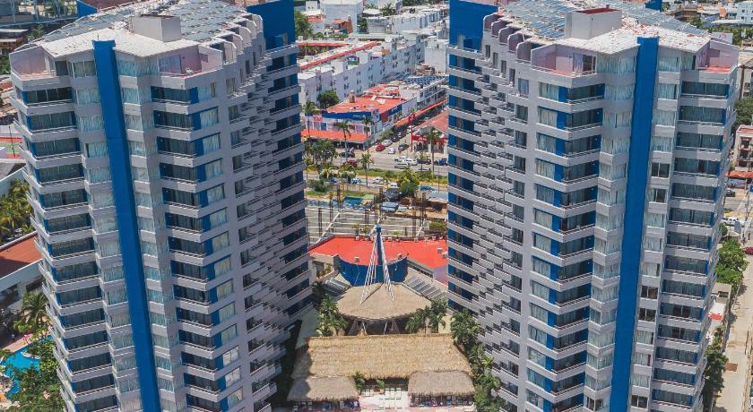 Playa Suites Acapulco