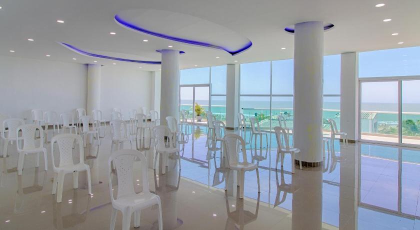 Hotel Playa Norte by DOT Light