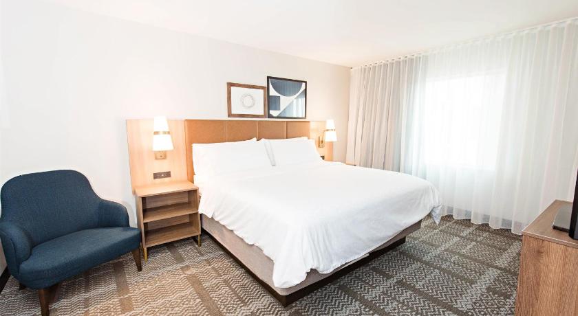 Staybridge Suites Denver North - Thornton