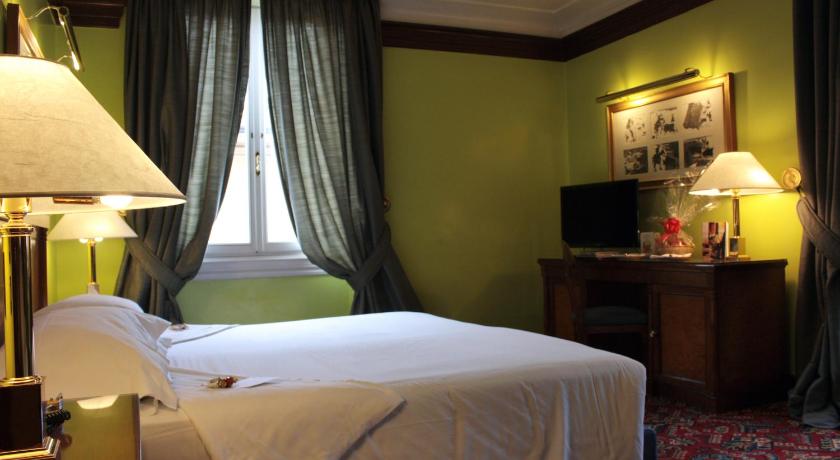 Image of Double Standard Room 13