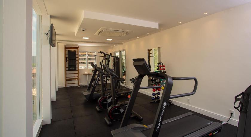 Flix Hotel photo