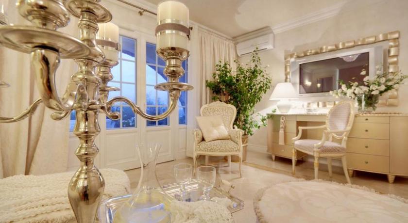 Villa Gloria photo