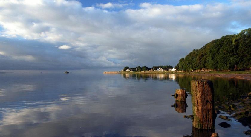 The Bay Horse Hotel And Restaurant photo