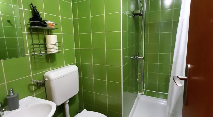 Apartmani Arena Zagreb photo