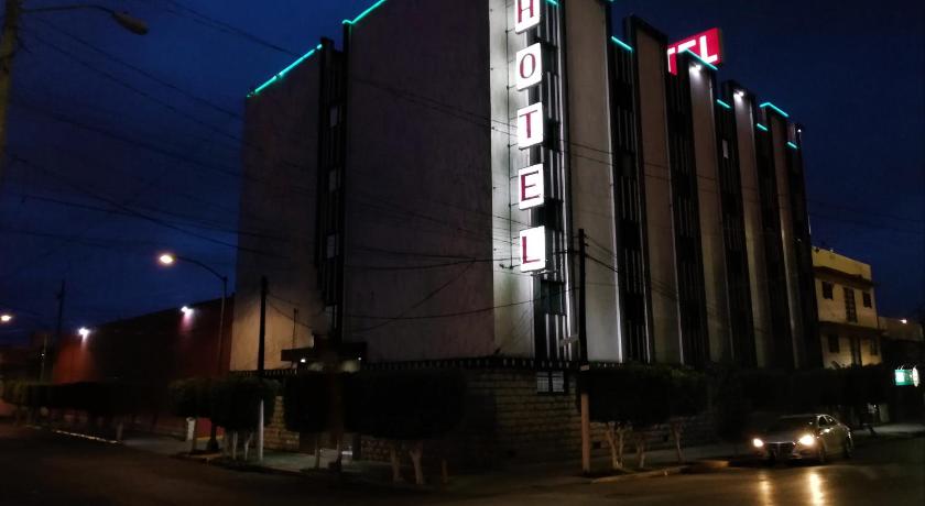 Hotel Duque photo