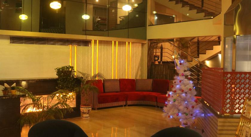 Hotel The Kalyaniz photo