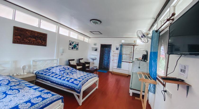 รูปของบังกะโล วิวทะเล (Sea View Bungalow) 13