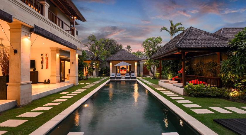 Zanissa Villa photo