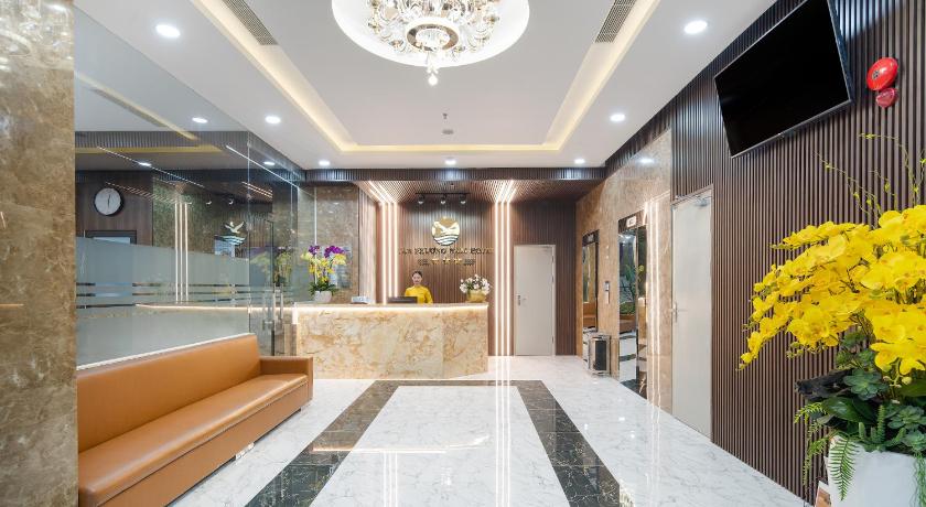 Tan Phuong Nam Hotel & Apartment – Da Nang, MN