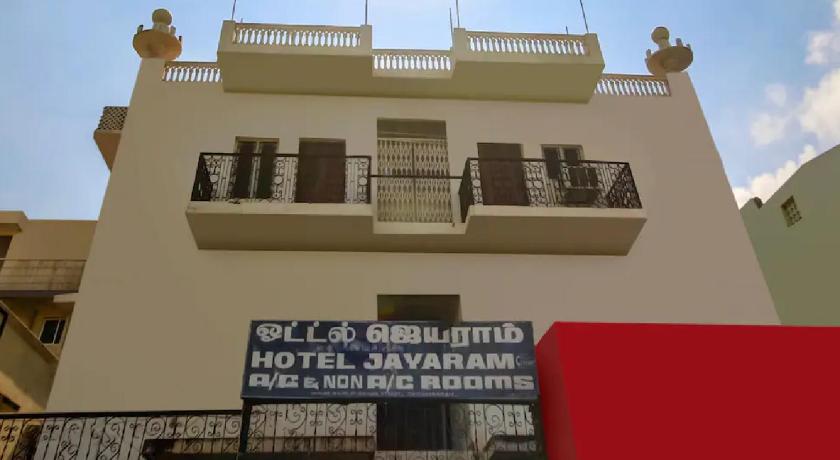 Hotel Jayaram