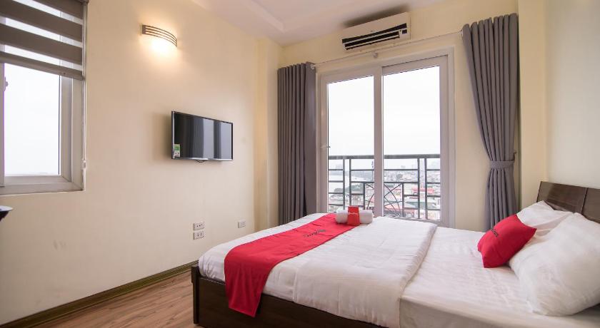 Hai Duong Hotel Van Kiep – Hanoi, NY