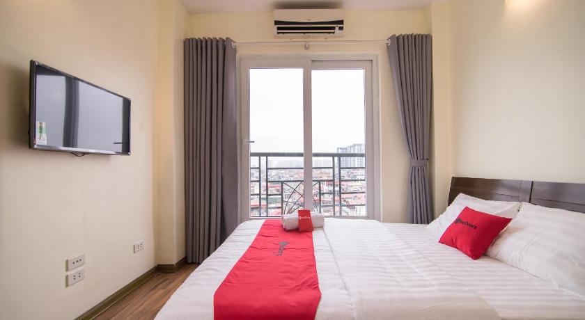 Hai Duong Hotel Van Kiep – Hanoi, NY