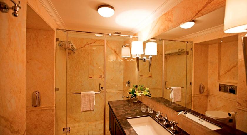 The Claridges Nabha Residence Mussoorie - image 11