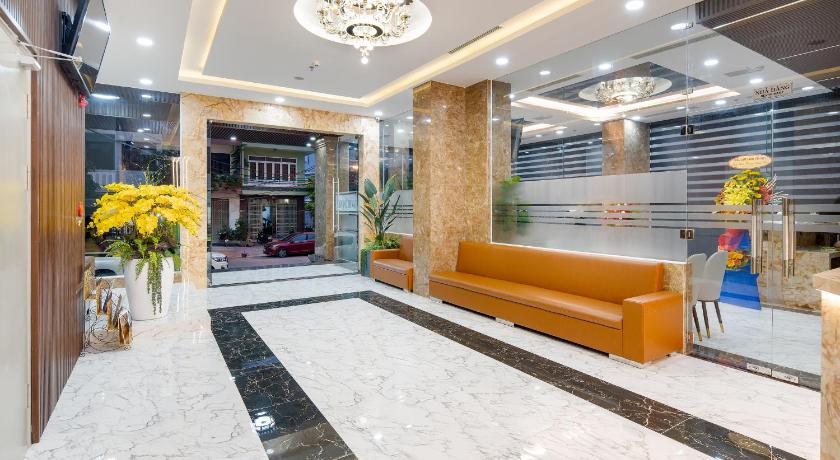 Tan Phuong Nam Hotel & Apartment – Da Nang, MN