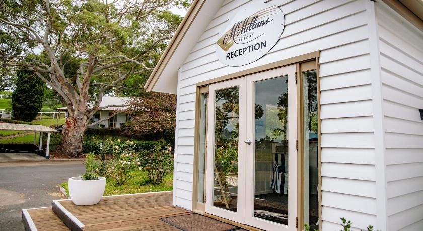 McMillans of Metung Coastal Resort photo