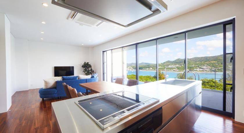 E-horizon Resort Premium 瀬底D Okinawa Main island