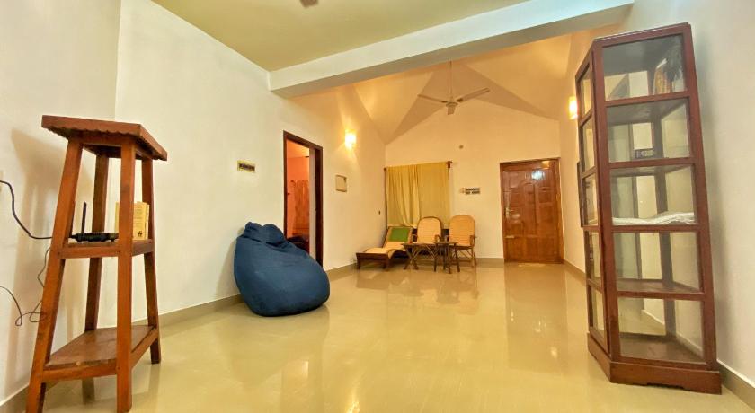 2 bhk Varkala Villa photo