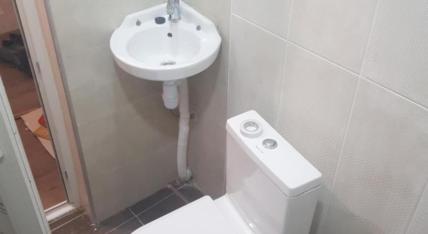 SOLO Budget Apartment photo