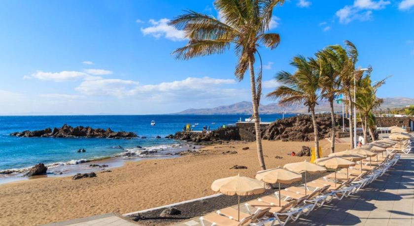 Jardines Apartment 1