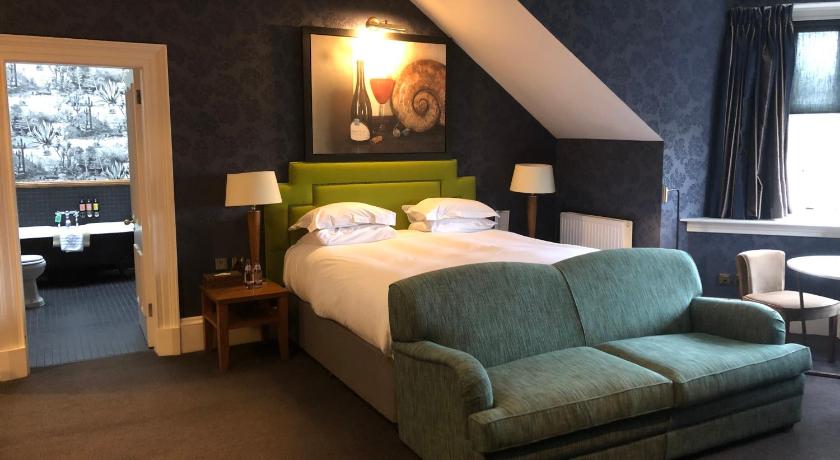 Image of Deluxe Room 5
