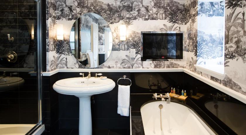 Hotel du Vin Glasgow