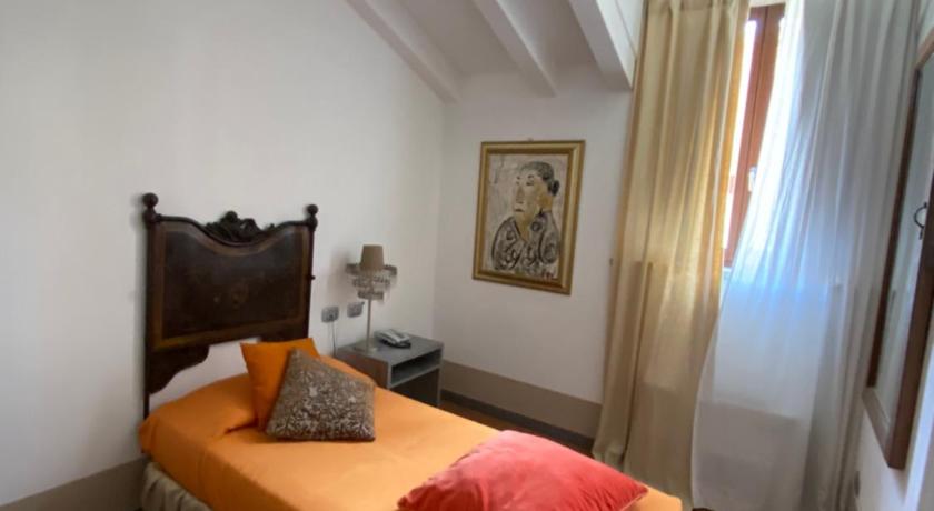 Art Hotel Al Fagiano