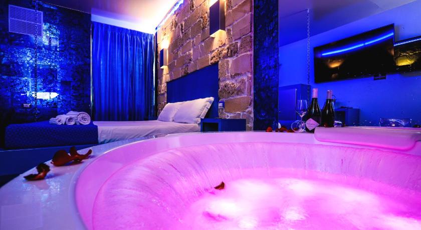 Villa Asfodelo Guest House & Relax photo