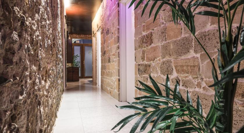 Villa Asfodelo Guest House & Relax photo