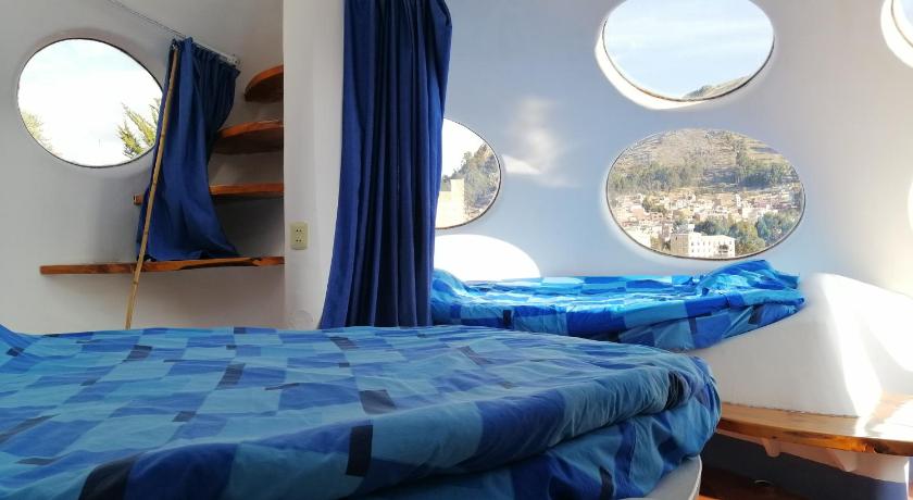 Image of Suite with Lake View 0