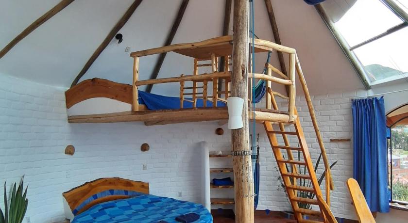 Image of Suite with Lake View 11
