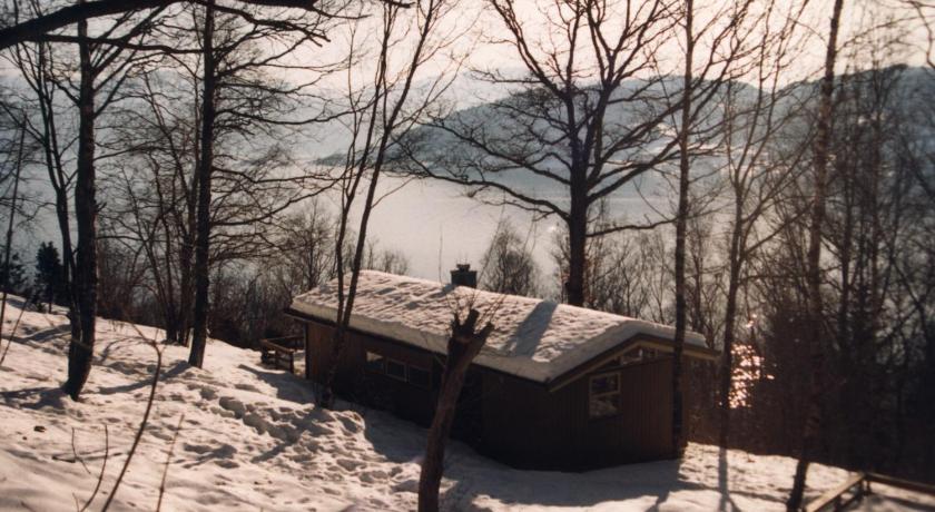Hardanger Feriesenter Neshagen photo