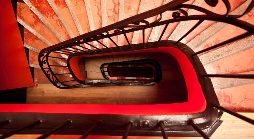 B&amp;B Casa Ortega — Hotel in Marseille