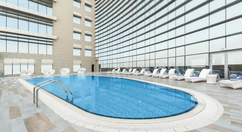 dusitD2 Salwa Doha - image 9
